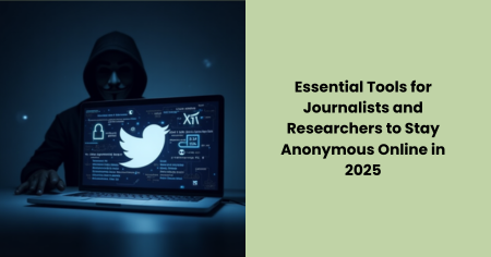 anonymous-tools