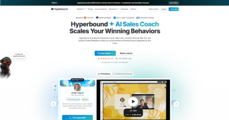 hyperbond