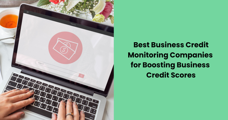best-business-credit-monitoring-companies