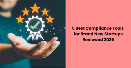 best-compliance-tools-for-startups-2025