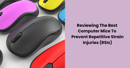 best-computer-mice-prevent-repetitive-strain-injuries