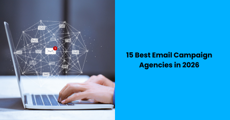best-email-campaign-agencies-2026