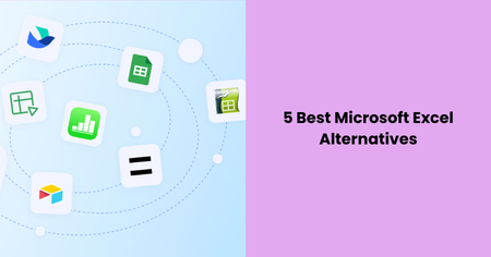 best-microsoft-excel-alternatives
