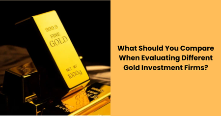 compare-gold-investment-firms