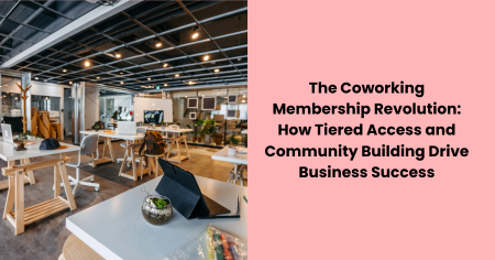 coworking-membership