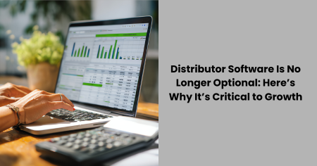 distributor-software