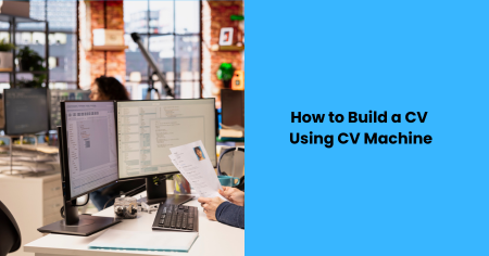 how-to-build-a-cv-using-cv-machine