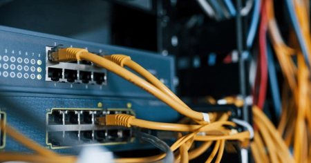 Same-Day Network Recovery