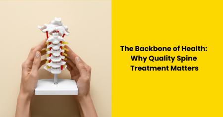 quality-spine-treatment-matters
