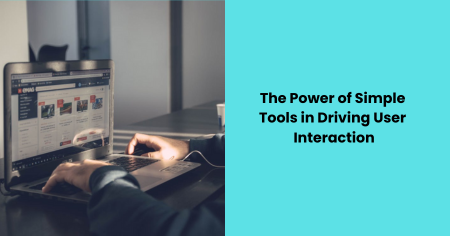 simple-tools-user-interaction