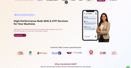 SMSBump