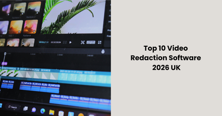 top-video-redaction-software-2026-uk