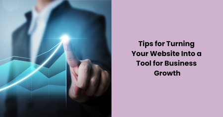 turn-your-website-into-business-growth-tool